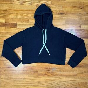 Cropped Hoodie - H&M discontinued style